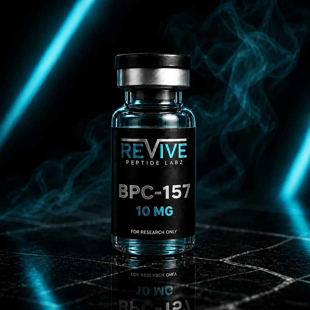 bpc-157 daily dose BPC 157 for Erectile Dysfunction: What the Evidence Actually Shows